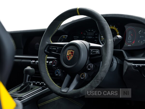 Used Porsche 911 2023 for sale - 78128600: Photo 31