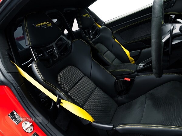 Used Porsche 911 2023 for sale - 78128600: Photo 32