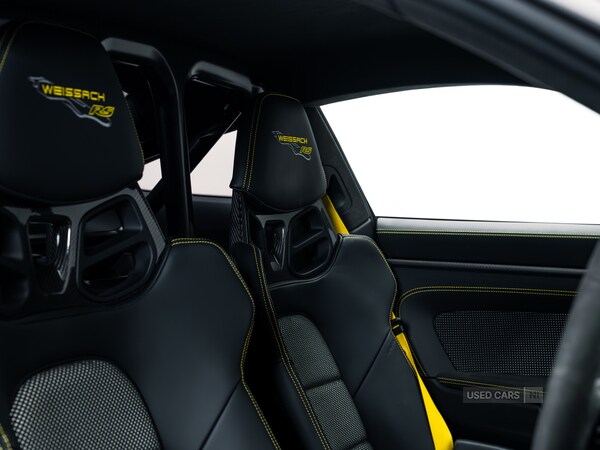 Used Porsche 911 2023 for sale - 78128600: Photo 34