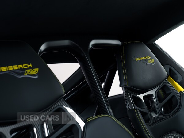 Used Porsche 911 2023 for sale - 78128600: Photo 35