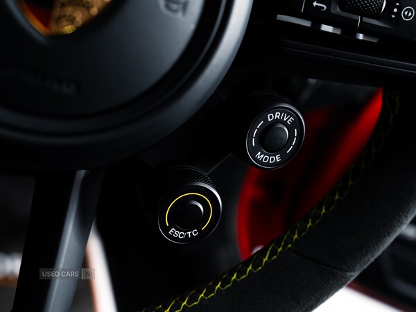 Used Porsche 911 2023 for sale - 78128600: Photo 38