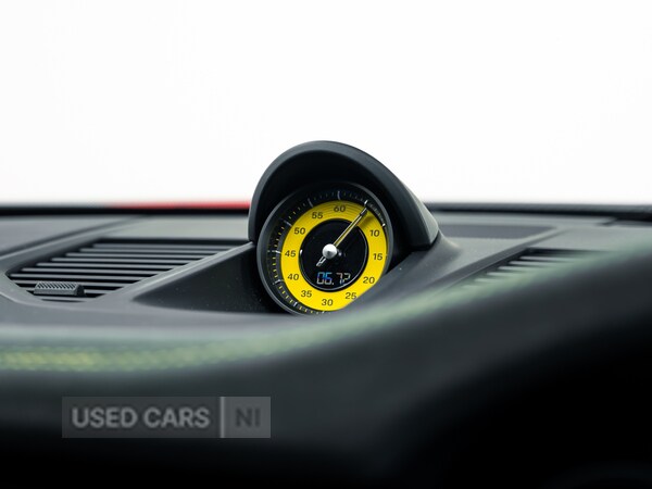 Used Porsche 911 2023 for sale - 78128600: Photo 39