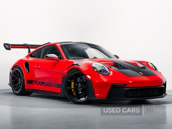 Used Porsche 911 2023 for sale - 78128600: Photo