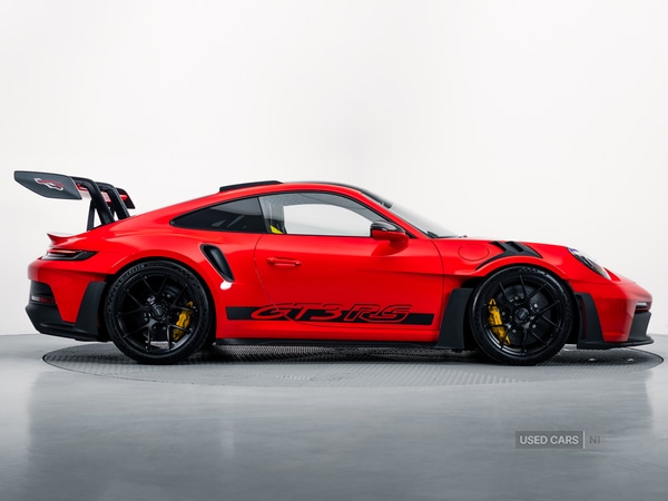 Used Porsche 911 2023 for sale - 78128600: Photo 4