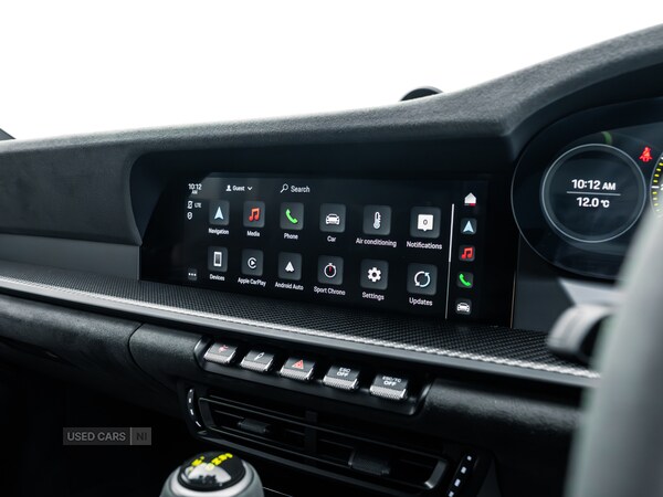 Used Porsche 911 2023 for sale - 78128600: Photo 40