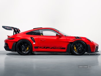 Used Porsche 911 2023 for sale - 78128600: Photo