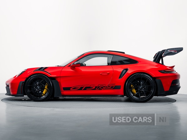 Used Porsche 911 2023 for sale - 78128600: Photo 5