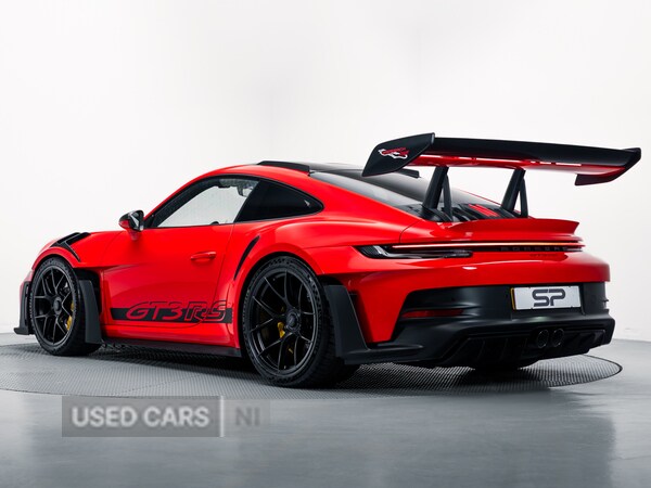 Used Porsche 911 2023 for sale - 78128600: Photo 6