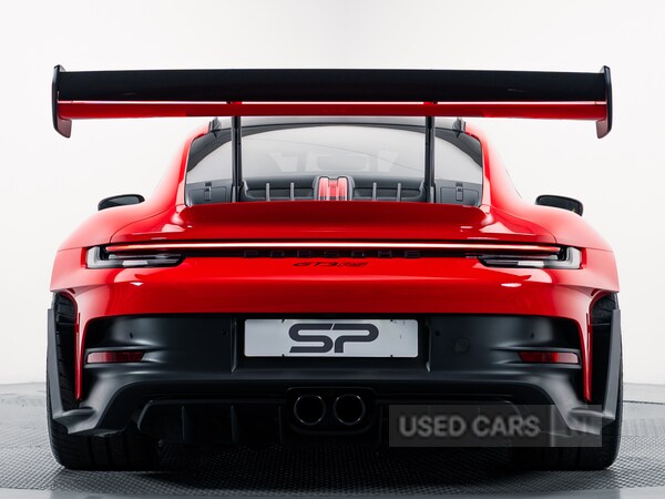 Used Porsche 911 2023 for sale - 78128600: Photo 7