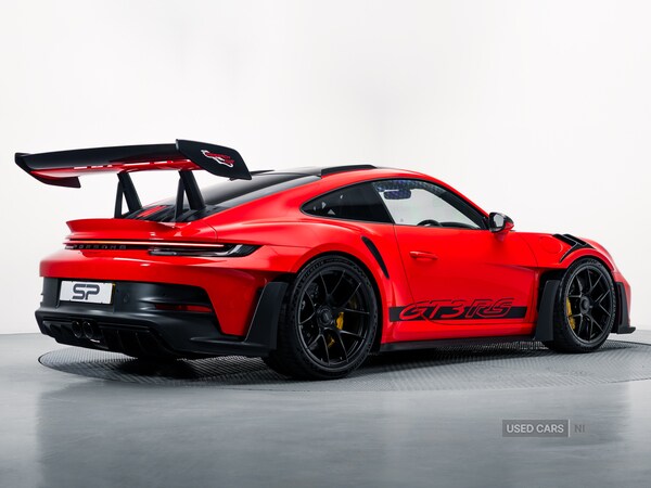 Used Porsche 911 2023 for sale - 78128600: Photo 8