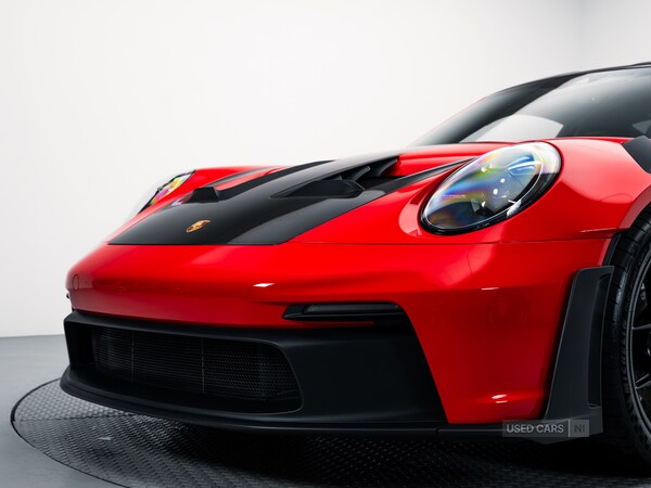 Used Porsche 911 2023 for sale - 78128600: Photo 9