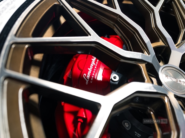 Used Lamborghini Urus 2021 for sale - 77387990: Photo 15