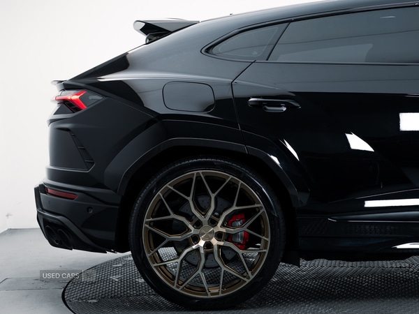 Used Lamborghini Urus 2021 for sale - 77387990: Photo 16