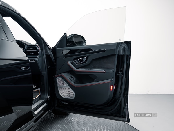 Used Lamborghini Urus 2021 for sale - 77387990: Photo 21