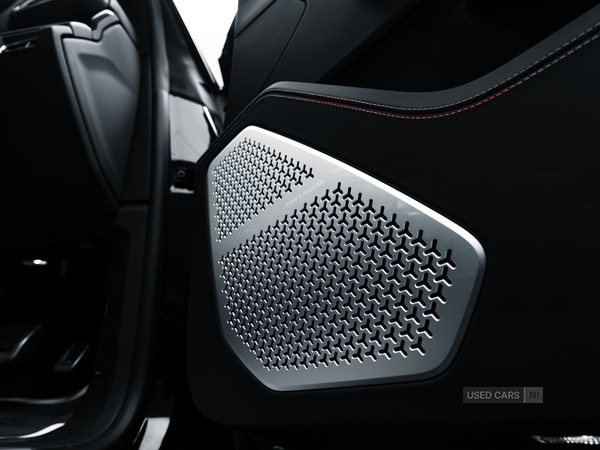 Used Lamborghini Urus 2021 for sale - 77387990: Photo 22