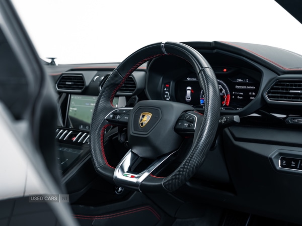 Used Lamborghini Urus 2021 for sale - 77387990: Photo 23