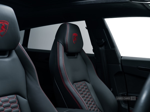 Used Lamborghini Urus 2021 for sale - 77387990: Photo 24