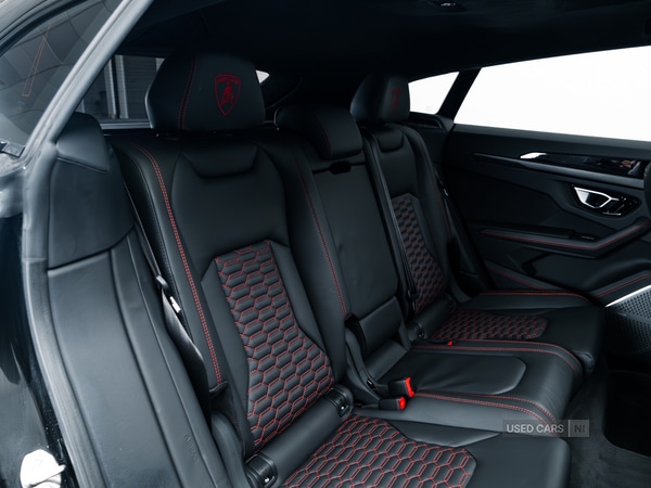 Used Lamborghini Urus 2021 for sale - 77387990: Photo 26