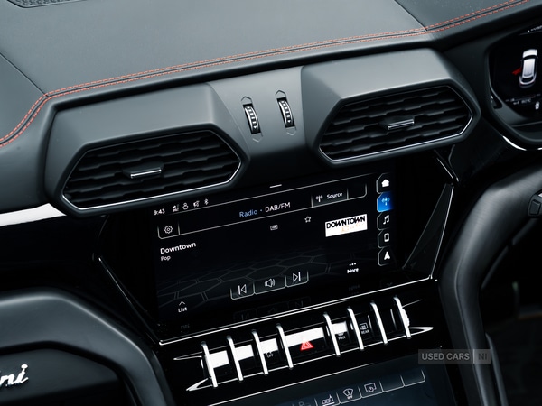 Used Lamborghini Urus 2021 for sale - 77387990: Photo 28