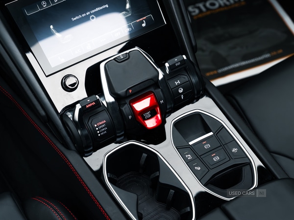 Used Lamborghini Urus 2021 for sale - 77387990: Photo 29