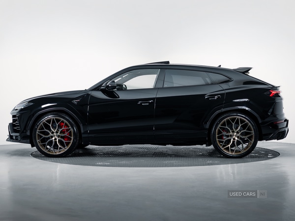Used Lamborghini Urus 2021 for sale - 77387990: Photo 5