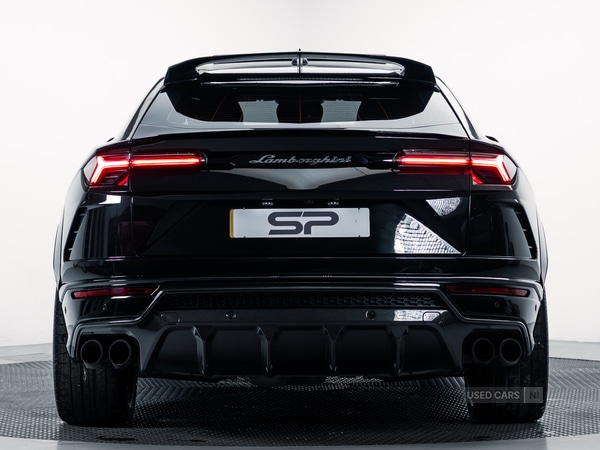 Used Lamborghini Urus 2021 for sale - 77387990: Photo 7