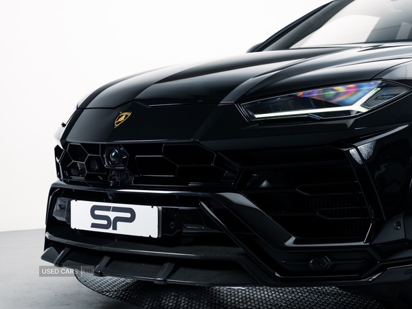 Used Lamborghini Urus 2021 for sale - 77387990: Photo 9