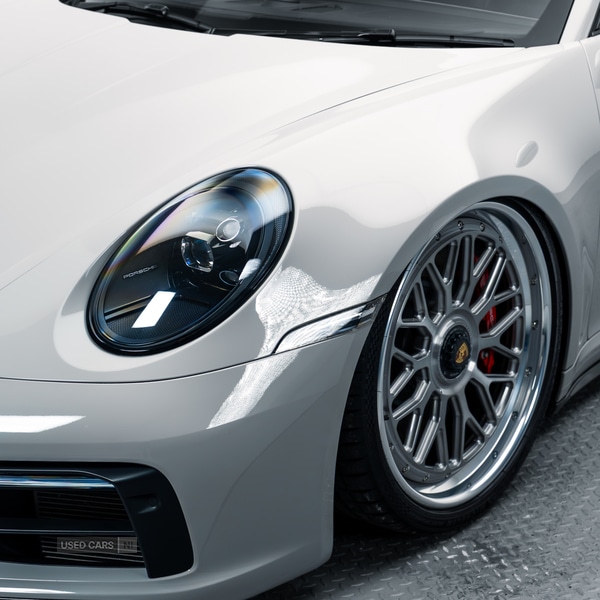 Used Porsche 911 2022 for sale - 77254084: Photo 10