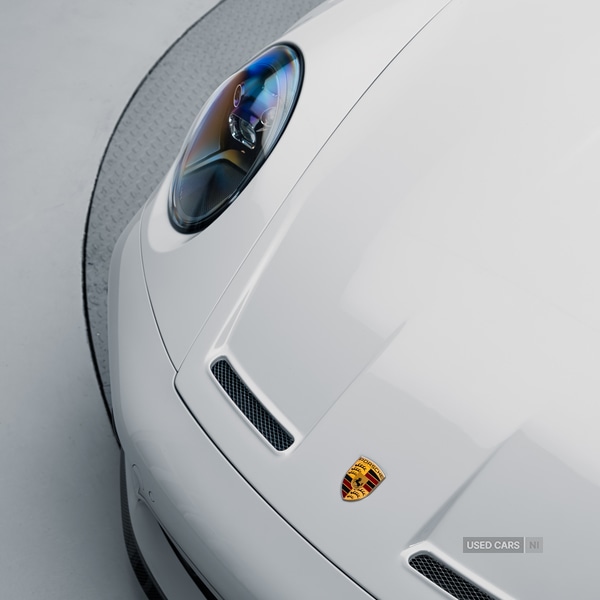 Used Porsche 911 2022 for sale - 77254084: Photo 11