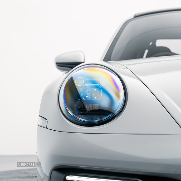 Used Porsche 911 2022 for sale - 77254084: Photo 12