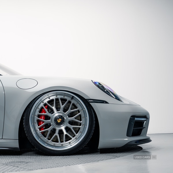 Used Porsche 911 2022 for sale - 77254084: Photo 13