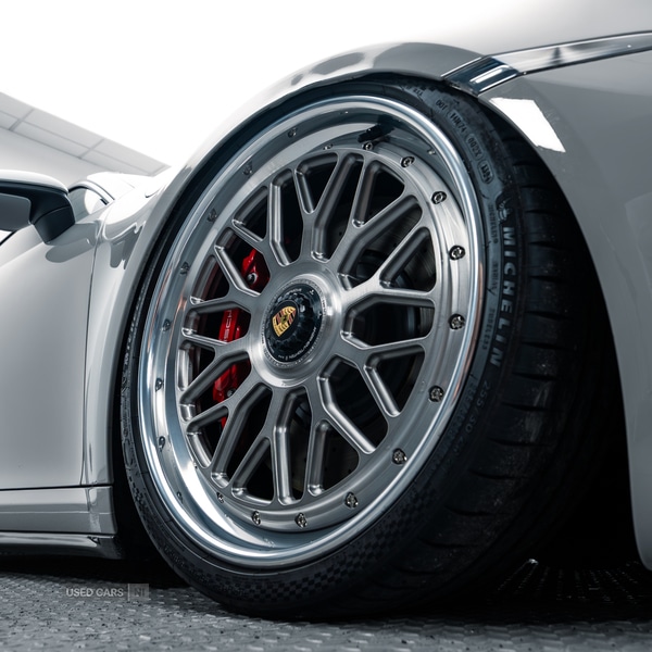 Used Porsche 911 2022 for sale - 77254084: Photo 14