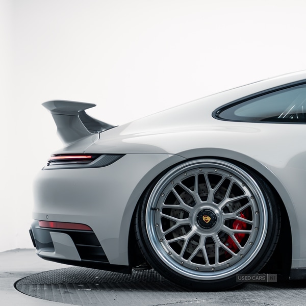 Used Porsche 911 2022 for sale - 77254084: Photo 15