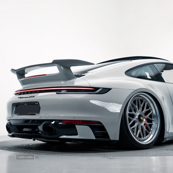 Used Porsche 911 2022 for sale - 77254084: Photo 16