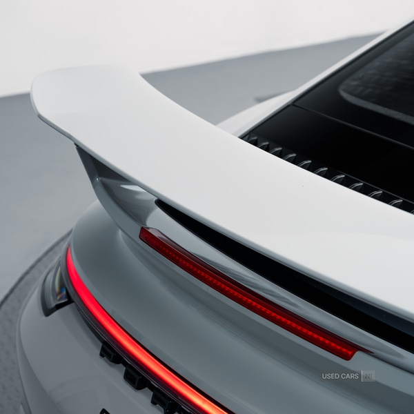 Used Porsche 911 2022 for sale - 77254084: Photo 17