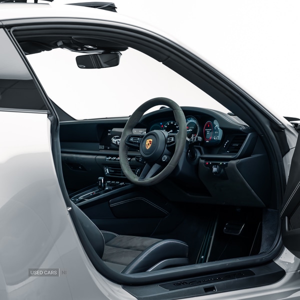 Used Porsche 911 2022 for sale - 77254084: Photo 19