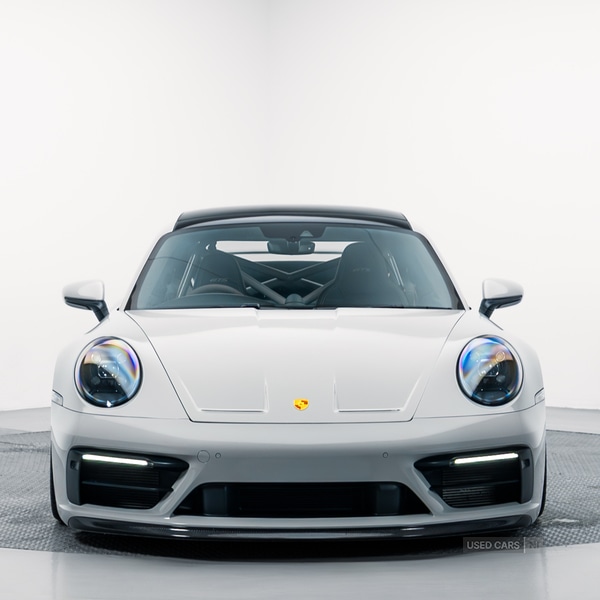 Used Porsche 911 2022 for sale - 77254084: Photo 2