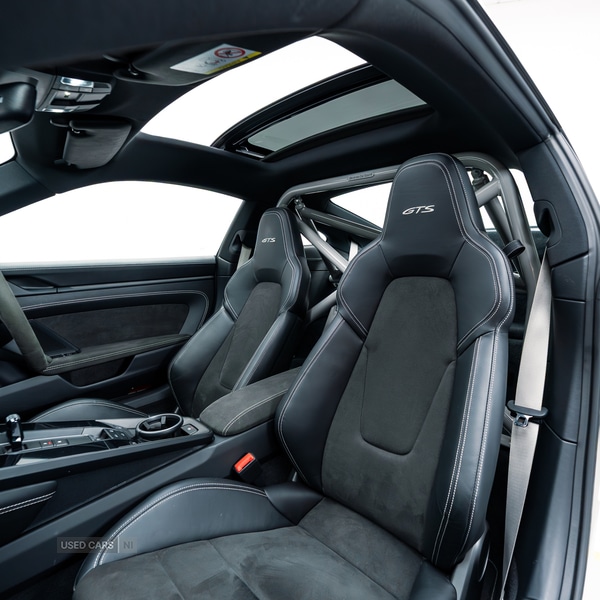 Used Porsche 911 2022 for sale - 77254084: Photo 20