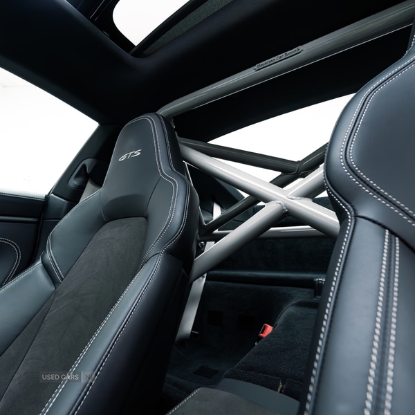 Used Porsche 911 2022 for sale - 77254084: Photo 21