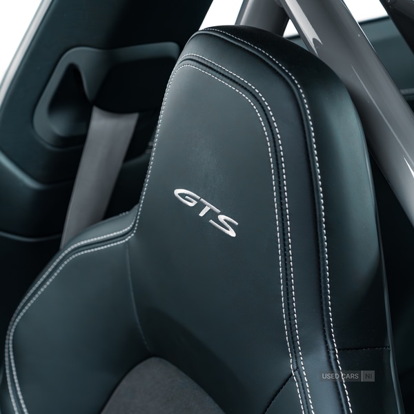 Used Porsche 911 2022 for sale - 77254084: Photo 22