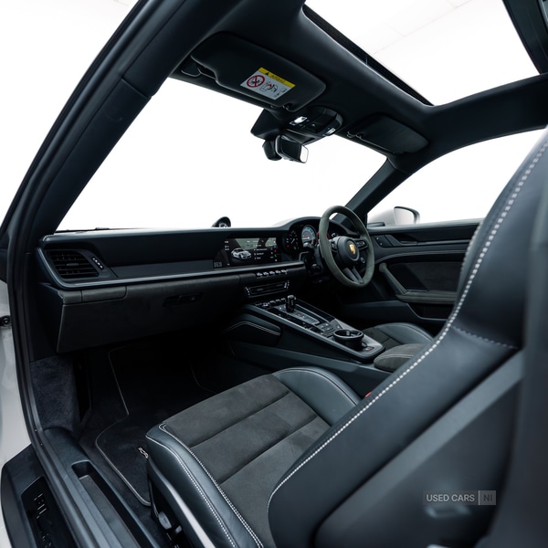 Used Porsche 911 2022 for sale - 77254084: Photo 23