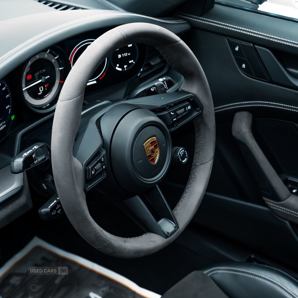 Used Porsche 911 2022 for sale - 77254084: Photo 24