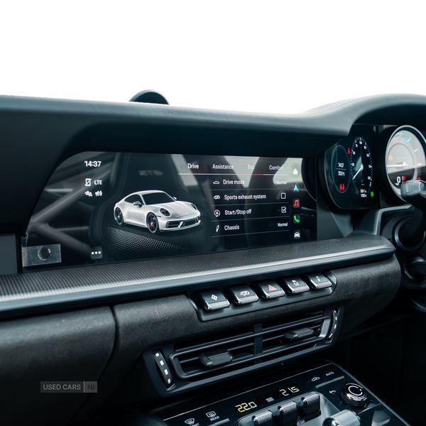 Used Porsche 911 2022 for sale - 77254084: Photo 25