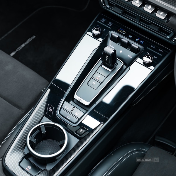 Used Porsche 911 2022 for sale - 77254084: Photo 26