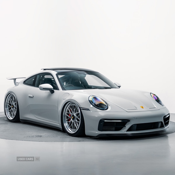 Used Porsche 911 2022 for sale - 77254084: Photo 3