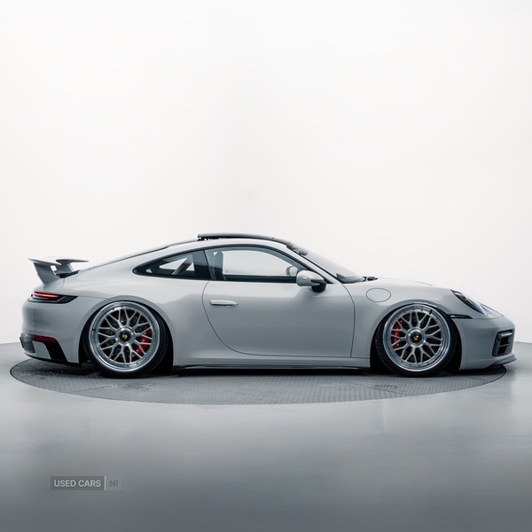 Used Porsche 911 2022 for sale - 77254084: Photo 4