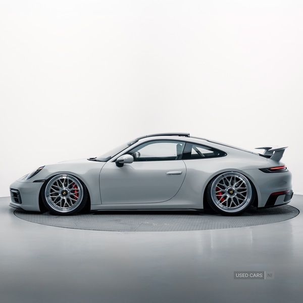 Used Porsche 911 2022 for sale - 77254084: Photo 5