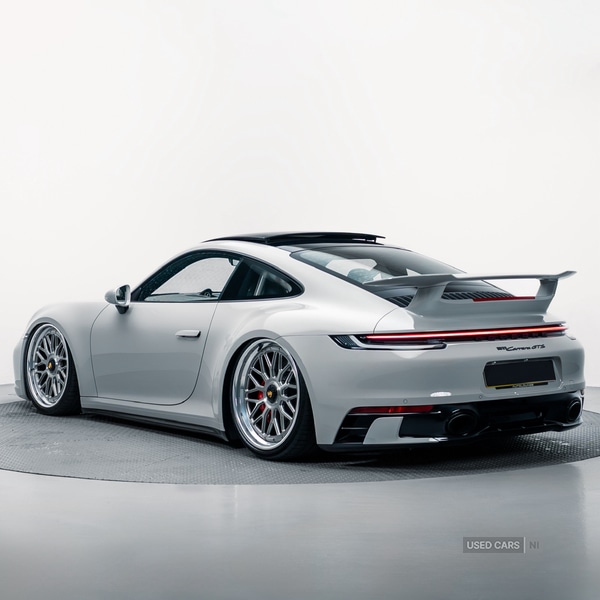 Used Porsche 911 2022 for sale - 77254084: Photo 6