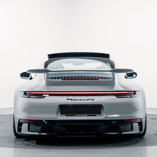 Used Porsche 911 2022 for sale - 77254084: Photo 7