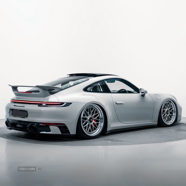 Used Porsche 911 2022 for sale - 77254084: Photo 8